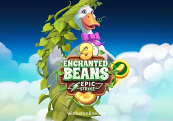 Hình ảnh 9 Enchanted Beans tại Winbet